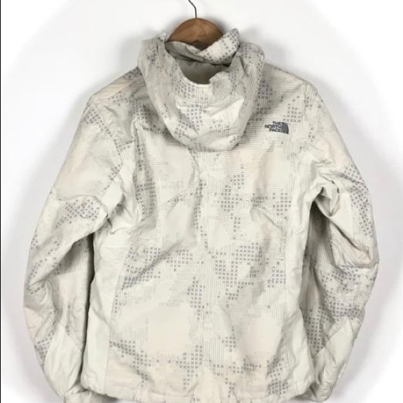 The North Face Ski Jacket - Picture 2 of 9